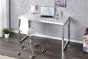 INVICTA biurko VERK 120x60 białe INVICTA biurko VERK 120x60 białe
