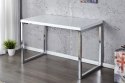 INVICTA biurko VERK 120x60 białe INVICTA biurko VERK 120x60 białe