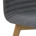 ACTONA Krzesło Arosa Anthracite ACTONA Krzesło Arosa Anthracite