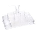 Intesi Lustro LED z organizerem Crystal Intesi Lustro LED z organizerem Crystal