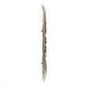 Intesi Lustro złote Feather Intesi Lustro złote Feather