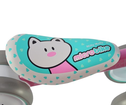 Milly Mally Pojazd Micro Cat Milly Mally Pojazd Micro Cat