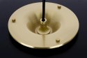 Lampa wisząca ARTE MOVE czarna - aluminium, metal Lampa wisząca ARTE MOVE czarna - aluminium, metal
