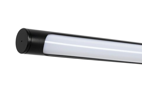 King Home Lampa wisząca STICK - LED metal akryl regulowana wysokość King Home Lampa wisząca STICK - LED metal akryl regulowana wysokość