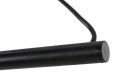 King Home Lampa wisząca STICK - LED metal akryl regulowana wysokość King Home Lampa wisząca STICK - LED metal akryl regulowana wysokość