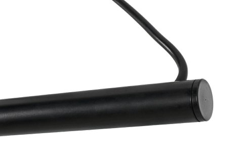 King Home Lampa wisząca STICK - LED metal akryl regulowana wysokość King Home Lampa wisząca STICK - LED metal akryl regulowana wysokość