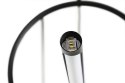 King Home Lampa wisząca STICK - LED metal akryl regulowana wysokość King Home Lampa wisząca STICK - LED metal akryl regulowana wysokość