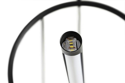 King Home Lampa wisząca STICK - LED metal akryl regulowana wysokość King Home Lampa wisząca STICK - LED metal akryl regulowana wysokość