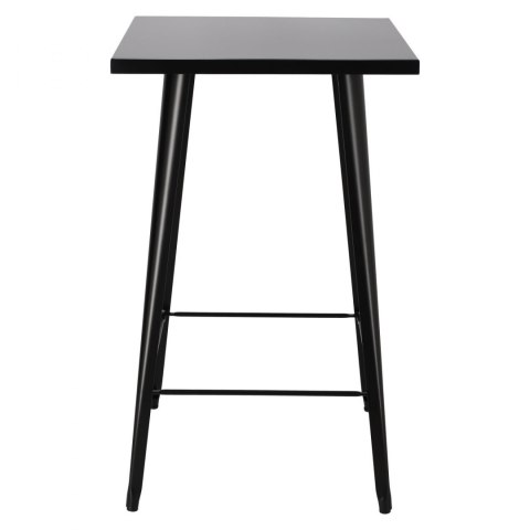 D2.DESIGN Stół barowy Paris czarny D2.DESIGN Stół barowy Paris czarny