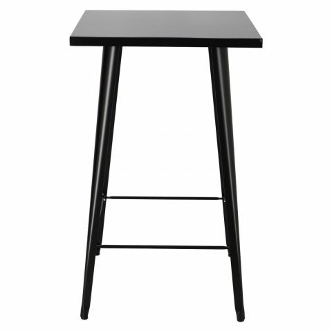 D2.DESIGN Stół barowy Paris czarny D2.DESIGN Stół barowy Paris czarny