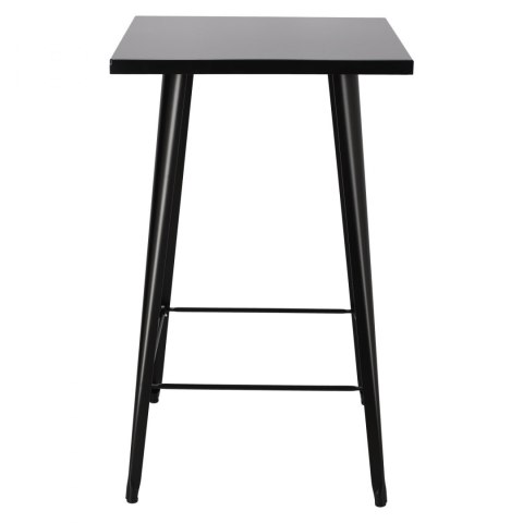 D2.DESIGN Stół barowy Paris czarny D2.DESIGN Stół barowy Paris czarny