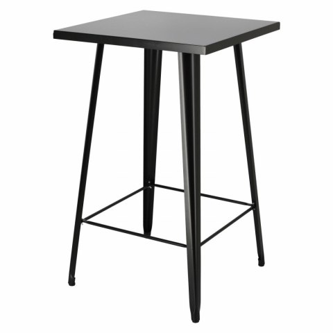 D2.DESIGN Stół barowy Paris czarny D2.DESIGN Stół barowy Paris czarny