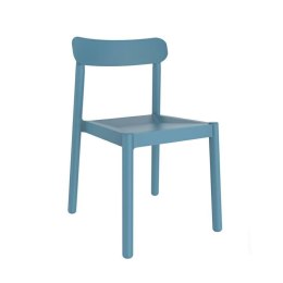 Resol Krzesło Elba niebieskie