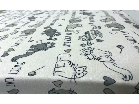 Prześcieradło Hevea Milusie 160x80 (Corgi patchwork) Prześcieradło Hevea Milusie 160x80 (Corgi patchwork)