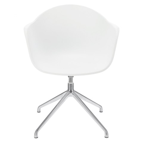 Maduu Studio Krzesło Stella Elite White Maduu Studio Krzesło Stella Elite White