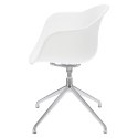 Maduu Studio Krzesło Stella Elite White Maduu Studio Krzesło Stella Elite White