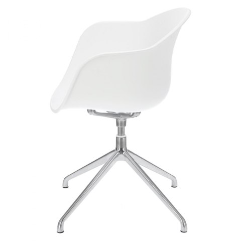 Maduu Studio Krzesło Stella Elite White Maduu Studio Krzesło Stella Elite White