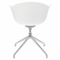 Maduu Studio Krzesło Stella Elite White Maduu Studio Krzesło Stella Elite White