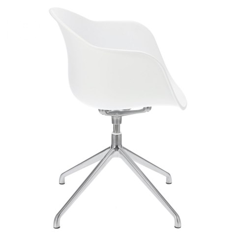 Maduu Studio Krzesło Stella Elite White Maduu Studio Krzesło Stella Elite White