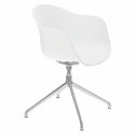 Maduu Studio Krzesło Stella Elite White Maduu Studio Krzesło Stella Elite White
