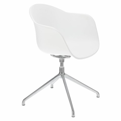Maduu Studio Krzesło Stella Elite White Maduu Studio Krzesło Stella Elite White