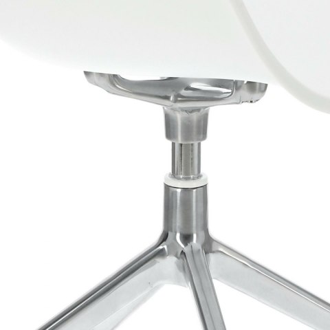 Maduu Studio Krzesło Stella Elite White Maduu Studio Krzesło Stella Elite White