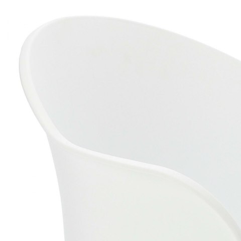 Maduu Studio Krzesło Stella Elite White Maduu Studio Krzesło Stella Elite White