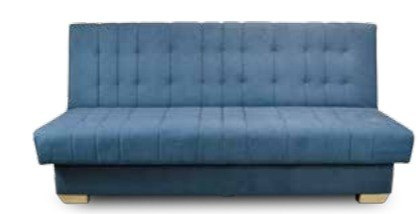 Markos Kanapa / Wersalka / Sofa COMO Markos Kanapa / Wersalka / Sofa COMO
