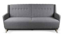Markos Kanapa / Wersalka / Sofa TOGO Markos Kanapa / Wersalka / Sofa TOGO