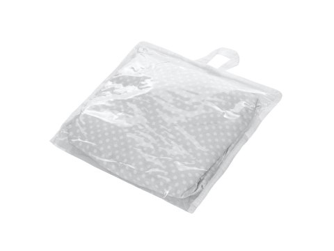 Prześcieradło Hevea Milusie 200x120 (Corgi szare) Prześcieradło Hevea Milusie 200x120 (Corgi szare)
