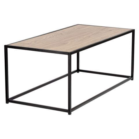 Intesi Stolik Oxford Dąb 100x50 Intesi Stolik Oxford Dąb 100x50