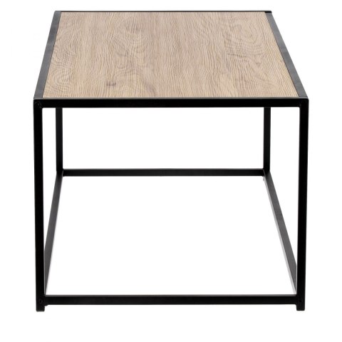 Intesi Stolik Oxford Dąb 100x50 Intesi Stolik Oxford Dąb 100x50