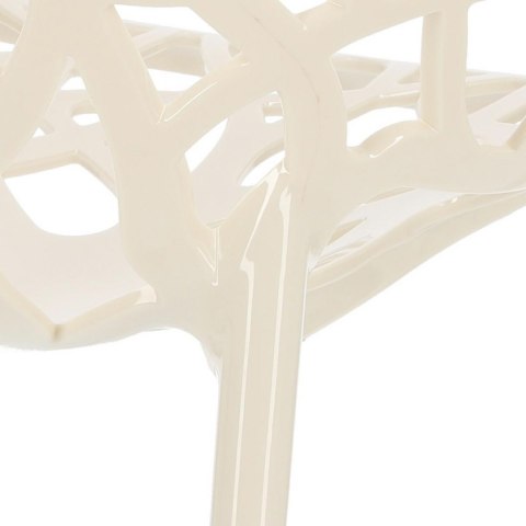 D2.DESIGN Krzesło Coral Ivory D2.DESIGN Krzesło Coral Ivory
