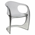 D2.DESIGN Krzesło Spak dymione insp. Casalino D2.DESIGN Krzesło Spak dymione insp. Casalino