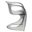 D2.DESIGN Krzesło Spak dymione insp. Casalino D2.DESIGN Krzesło Spak dymione insp. Casalino