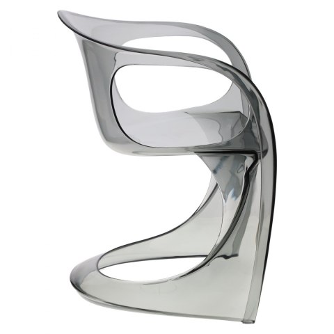 D2.DESIGN Krzesło Spak dymione insp. Casalino D2.DESIGN Krzesło Spak dymione insp. Casalino
