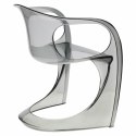 D2.DESIGN Krzesło Spak dymione insp. Casalino D2.DESIGN Krzesło Spak dymione insp. Casalino