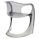 D2.DESIGN Krzesło Spak dymione insp. Casalino D2.DESIGN Krzesło Spak dymione insp. Casalino
