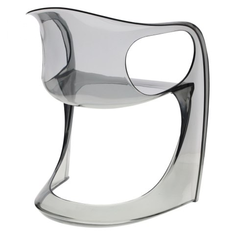 D2.DESIGN Krzesło Spak dymione insp. Casalino D2.DESIGN Krzesło Spak dymione insp. Casalino