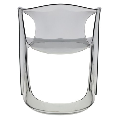 D2.DESIGN Krzesło Spak dymione insp. Casalino D2.DESIGN Krzesło Spak dymione insp. Casalino