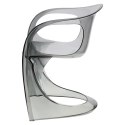 D2.DESIGN Krzesło Spak dymione insp. Casalino D2.DESIGN Krzesło Spak dymione insp. Casalino