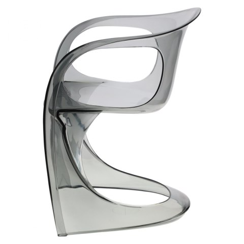 D2.DESIGN Krzesło Spak dymione insp. Casalino D2.DESIGN Krzesło Spak dymione insp. Casalino