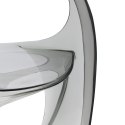 D2.DESIGN Krzesło Spak dymione insp. Casalino D2.DESIGN Krzesło Spak dymione insp. Casalino