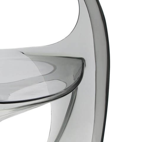 D2.DESIGN Krzesło Spak dymione insp. Casalino D2.DESIGN Krzesło Spak dymione insp. Casalino