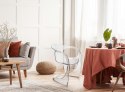 D2.DESIGN Krzesło Spak dymione insp. Casalino D2.DESIGN Krzesło Spak dymione insp. Casalino