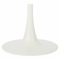 Simplet Stół Simplet Skinny okrągły White 60cm biały blat MDF lakierowany noga metal malowany Simplet Stół Simplet Skinny okrągły White 60cm biały blat MDF lakierowany noga metal malowany