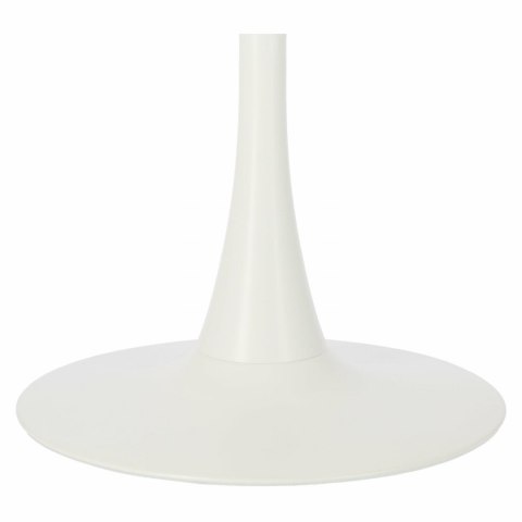 Simplet Stół Simplet Skinny okrągły White 60cm biały blat MDF lakierowany noga metal malowany Simplet Stół Simplet Skinny okrągły White 60cm biały blat MDF lakierowany noga metal malowany