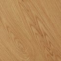 Simplet Stół okrągły Sottile fi80cm płyta laminowana kolor naturalny nogi metalowe czarny do domu i do lokalu Simplet Stół okrągły Sottile fi80cm płyta laminowana kolor naturalny nogi metalowe czarny do domu i do lokalu