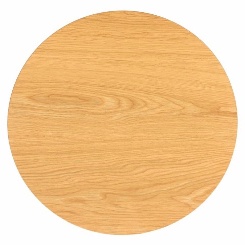 Intesi Stolik Ethos naturalny/ szary Intesi Stolik Ethos naturalny/ szary