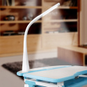 Fun Desk Lampka biurkowa L1 Capri, Sorriso, Lavoro, Lavoro L, Cantare, Disa; Fun Desk Lampka biurkowa L1 Capri, Sorriso, Lavoro, Lavoro L, Cantare, Disa;